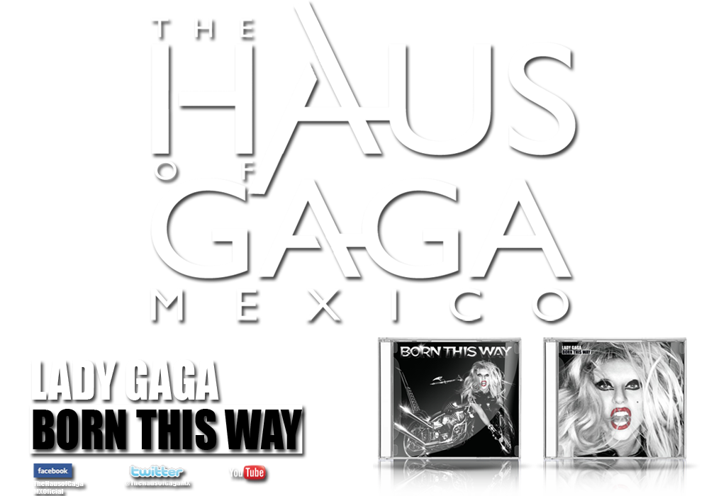 The Haus of Gaga México