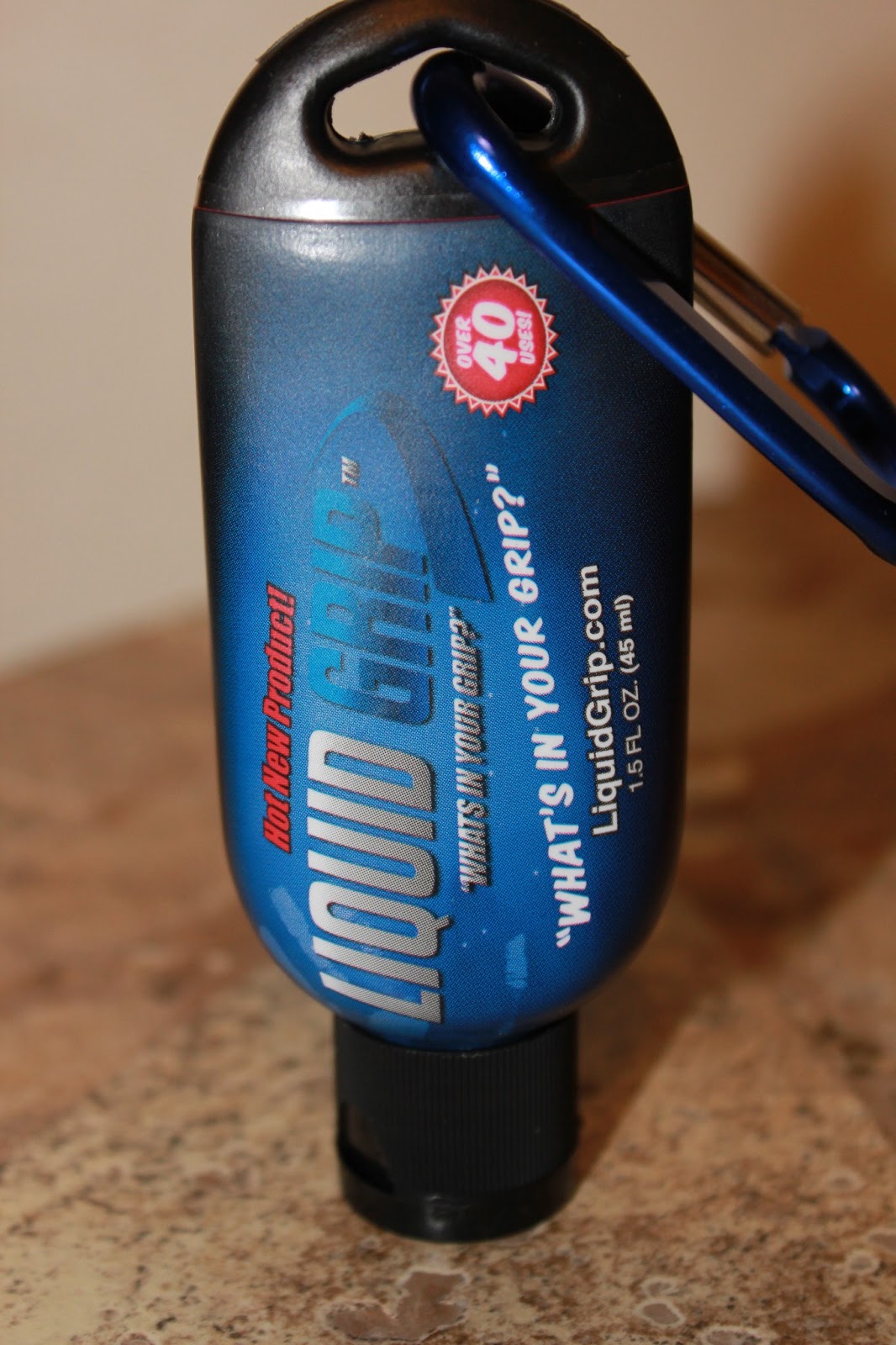 Femtastic Dance Grip Aids Sticky