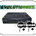 Firmware Evolutionbox 2015 HD 01 Septiembre 2014
