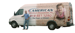 American Cleaning and Restoration