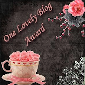 Blogging Award