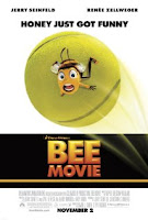 Free Disney Movies: Bee Movie (2007) Watch Online