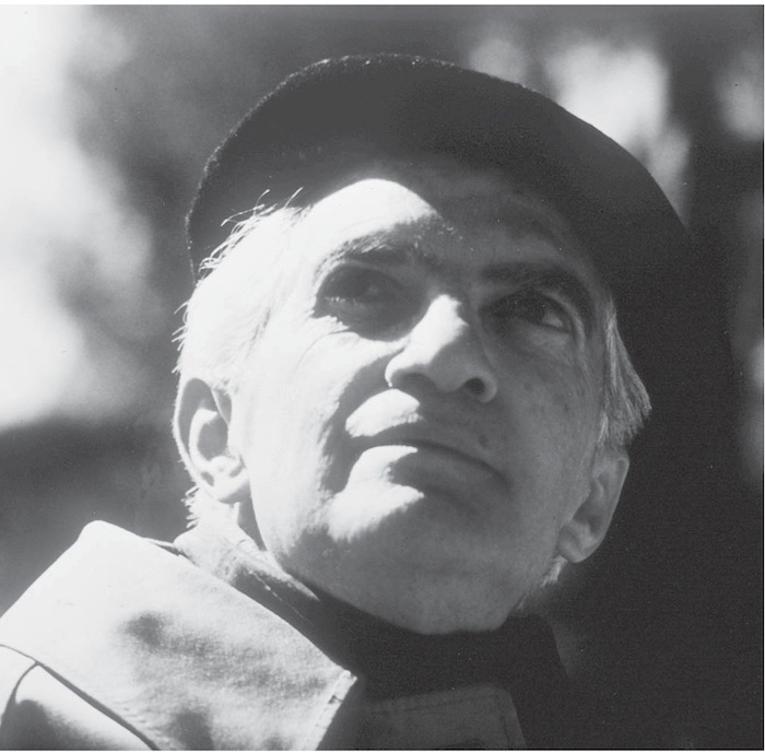 Melomanía y otros estados sensoriales La música por Blas de Otero