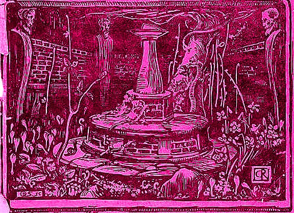 Jellybean Weirdo With Electric Snake Fang March 2012