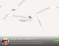 condivisione posizione Google+ sapere sempre dove sono gli amici