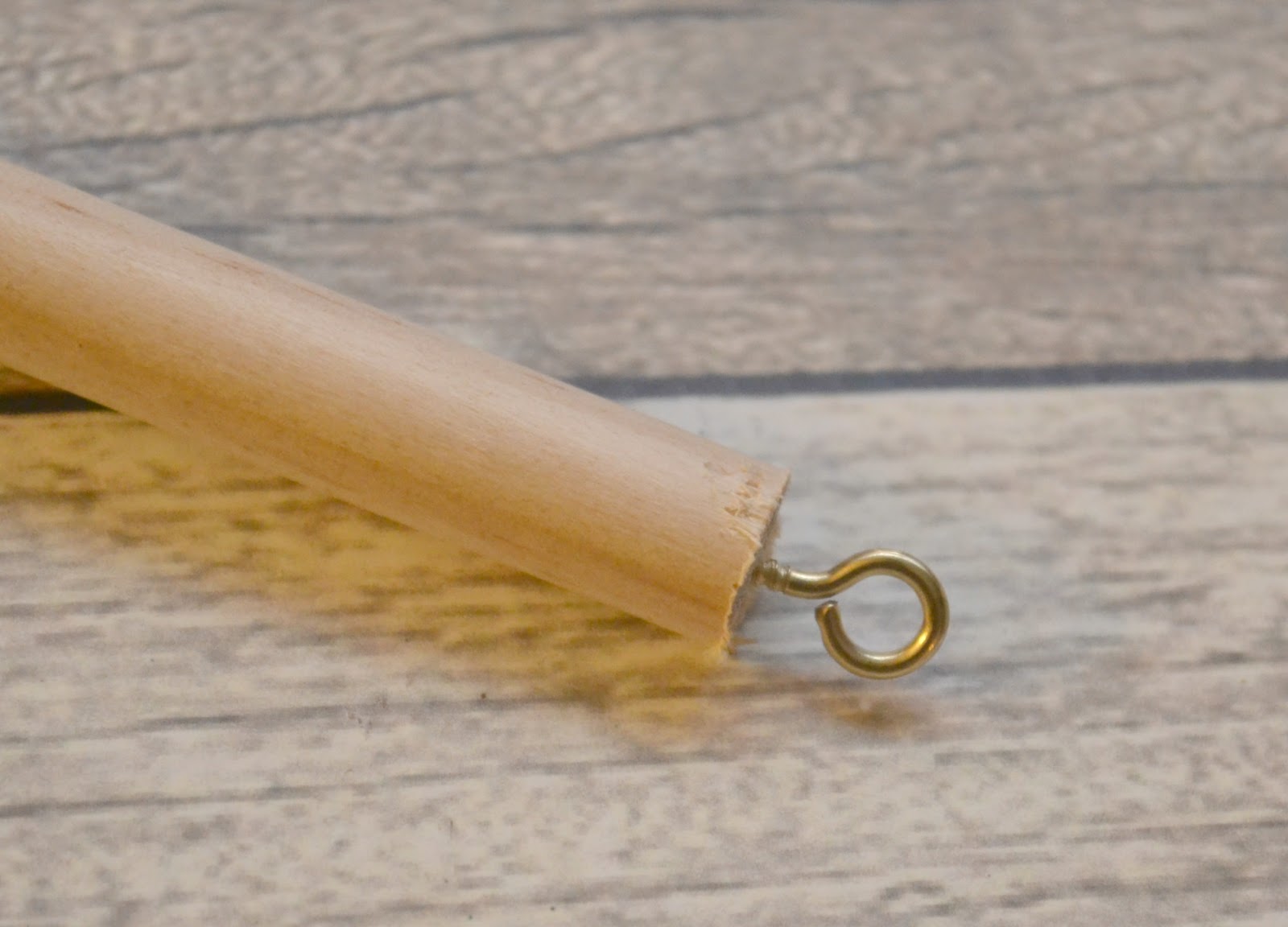 DIY Cat Charmer Ribbon Wand Cat Toy Building Our Story