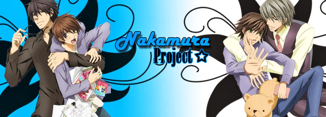 Nakamura Project