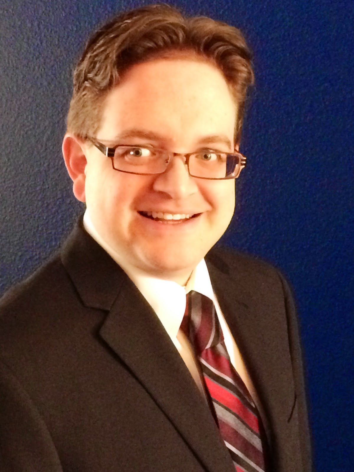 The Vantage Point Congratulations to Dr Sean Shaw