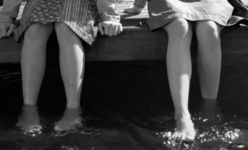 Of love and lost friendships