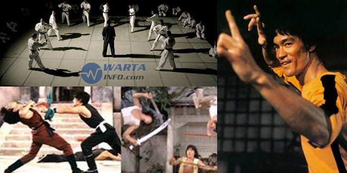 Film Mandarin Paling Seru | 14 film kungfu mandarin seru terbaik sepanjang masa Film Mandarin Paling Seru | 14 film kungfu mandarin seru terbaik sepanjang masa