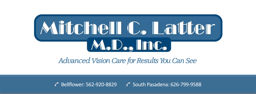 Mitchell C.Latter M.D Inc