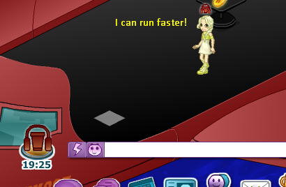 How Mine BURST Faster How Mine BURST Faster