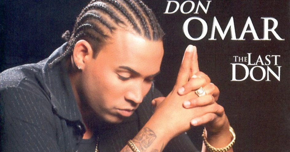 View The Last Don Don Omar Pics