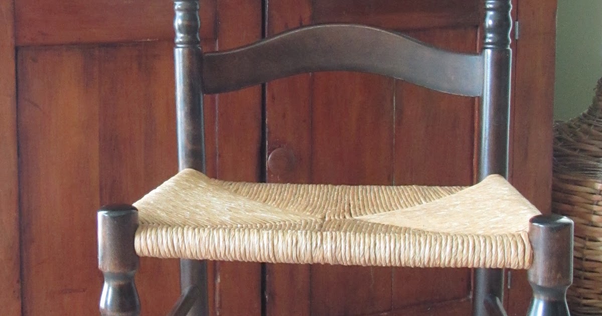 Connecting Pieces Tuesdays Tips and Tools Secure a Seat Cushion to a