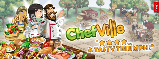 how to earn money in chefville