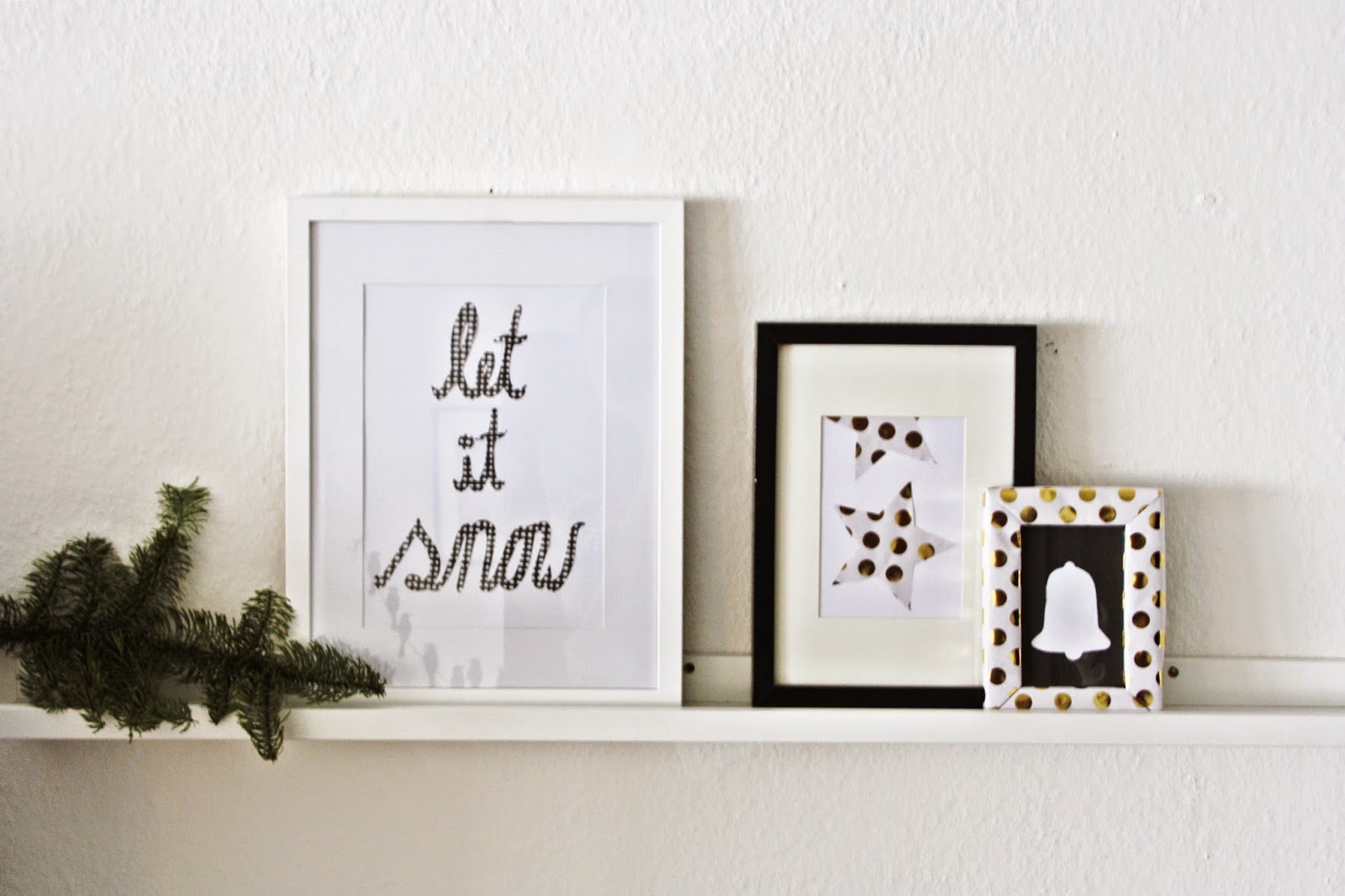 Wohnvorstellungen - Wohnen, Deko und DIY: Eingangsbereich in einer