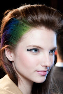 Best Hairstyles for Spring 2013