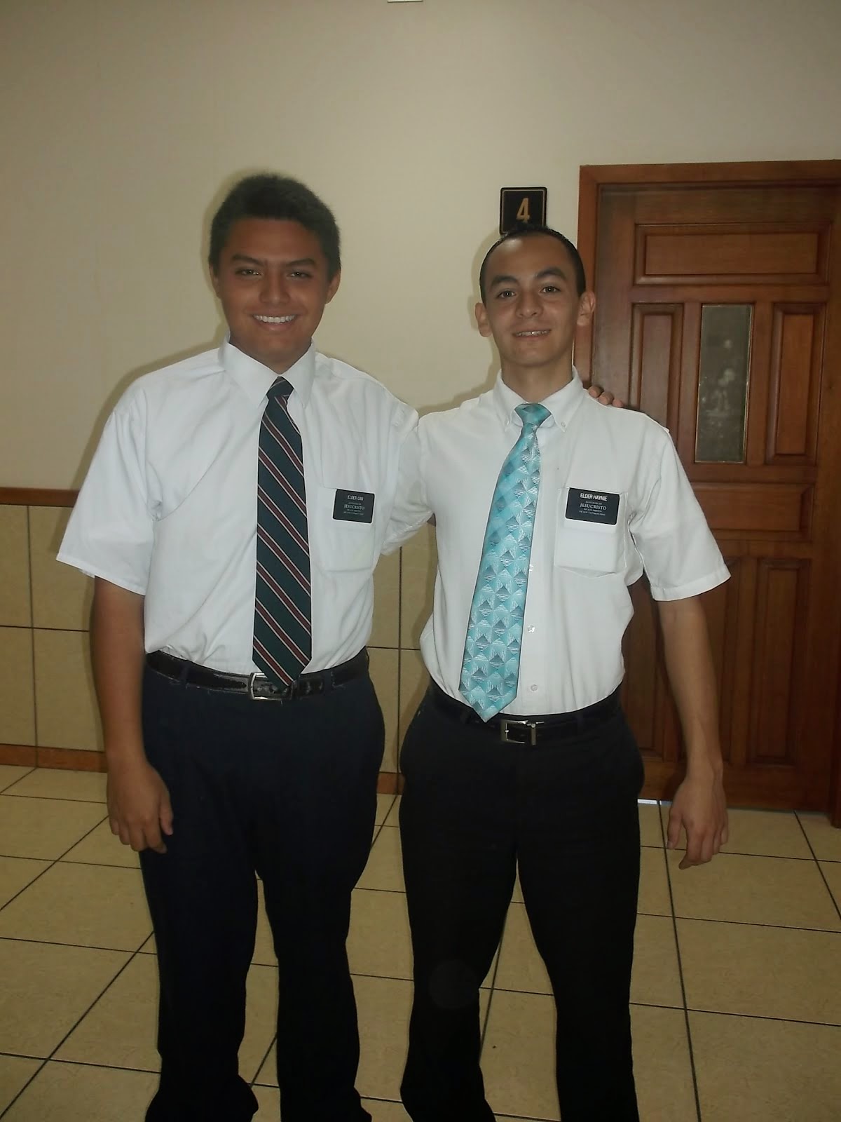 Elder Haynie