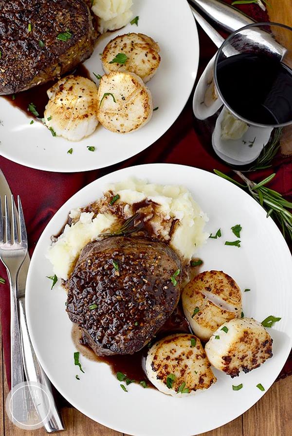 Hungry Harps 8 Delicious Ways to Celebrate National Filet Mignon Day