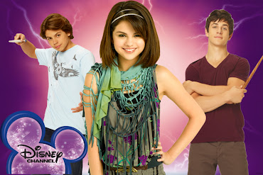 #5 Wizards of Waverly Place Wallpaper