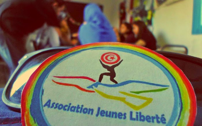 Freedom Youth Tunisia