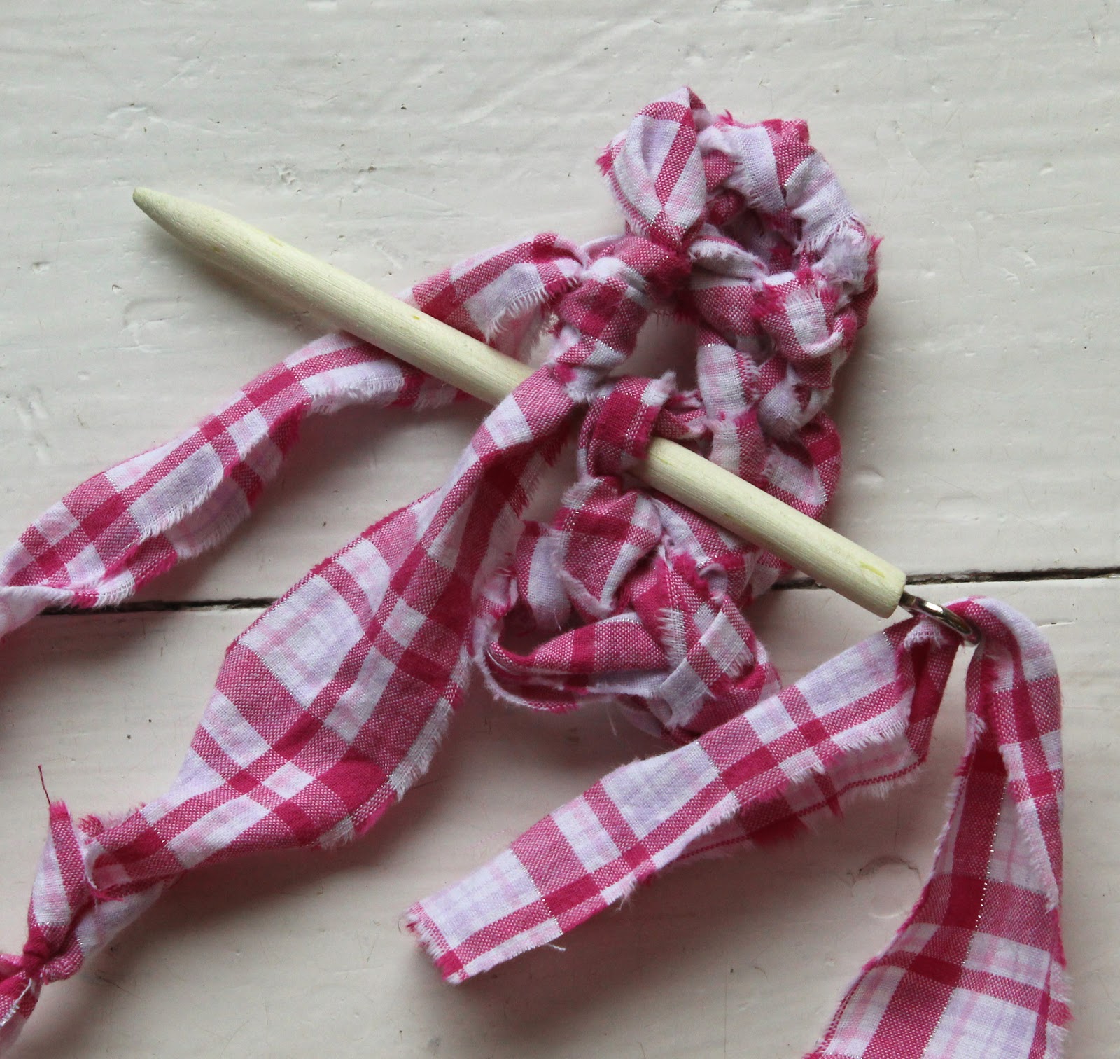 Rag Rugs Amish Knot Rugs