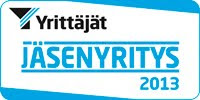 Yrittäjien jäsen