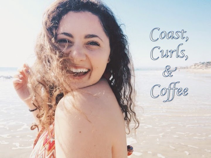 Coast, Curls & Coffee