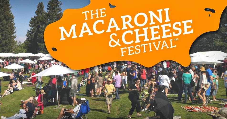 You Don't Know Mac Review The Mac & Cheese Festival