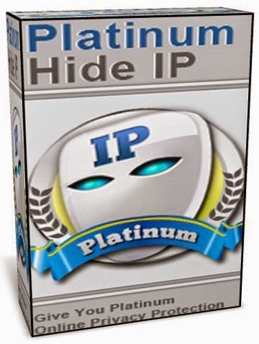 Platinum Hide Ip Patch