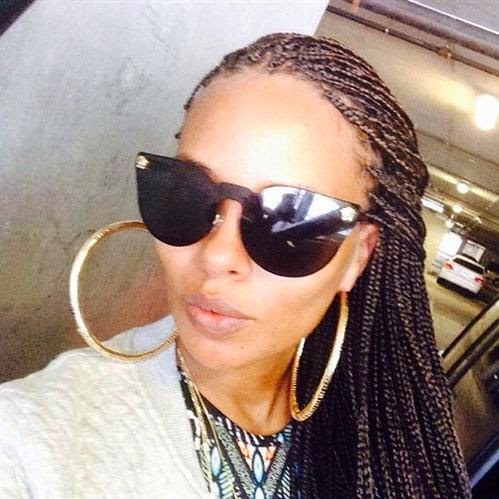 Eveatahiti Hairstyles Black Braided Hairstyle Conro