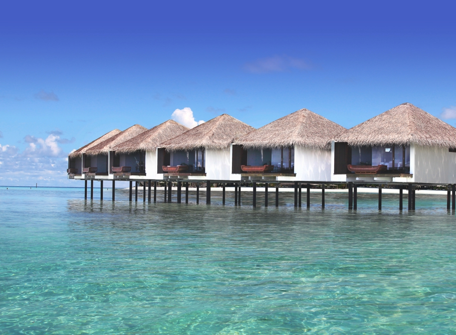 Passion For Luxury The Residence Maldives