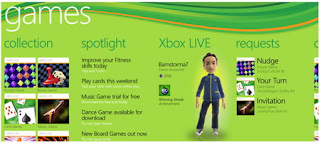 Xbox LIVE games for Windows Phone 7 announced
