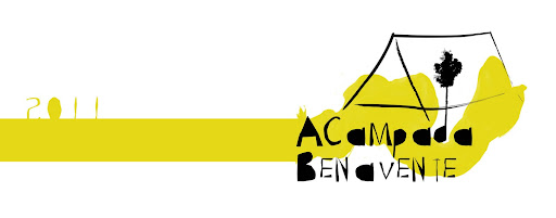 Acampada Benavente y comarca