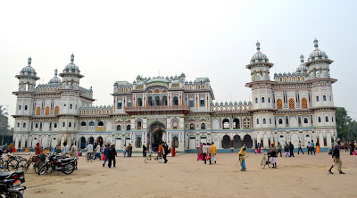 Bhaktapur Tourism