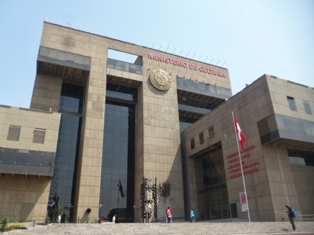 APUNTES REVISTA DIGITAL DE ARQUITECTURA El Museo de la Nación y