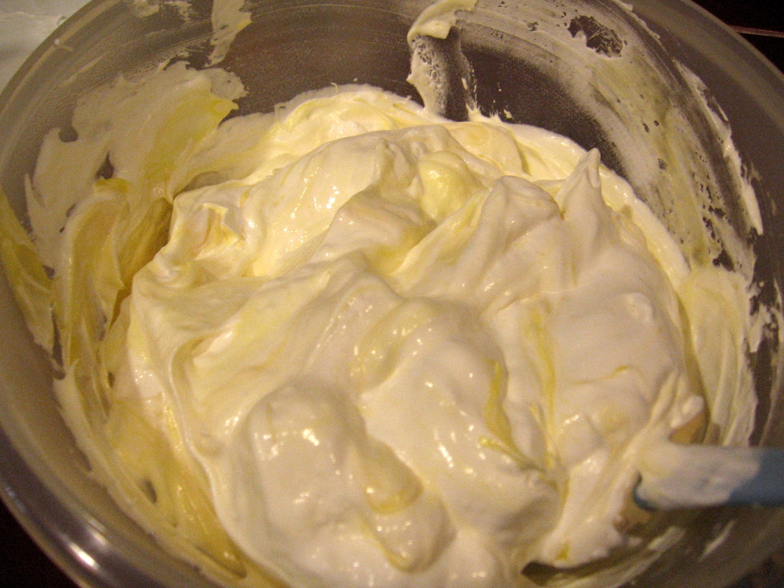  Whitfield's Home ♥ In The Country Cool WhipPudding Frosting