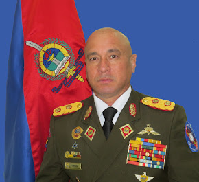 DIRECTOR DE EDUCACIÓN DEL EJÉRCITO BOLIVARIANO (2017-2018)