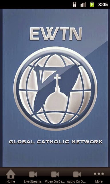 Escucha Radio Católica Mundial
