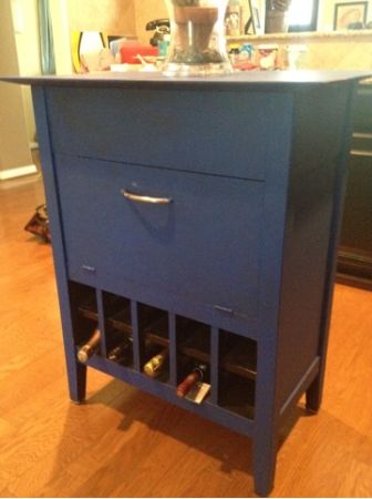 Thou Shall Craigslist: Saturday, April 07, 2012