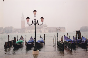 Join me in Venice in May 2016