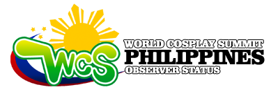 World Cosplay Summit Philippines
