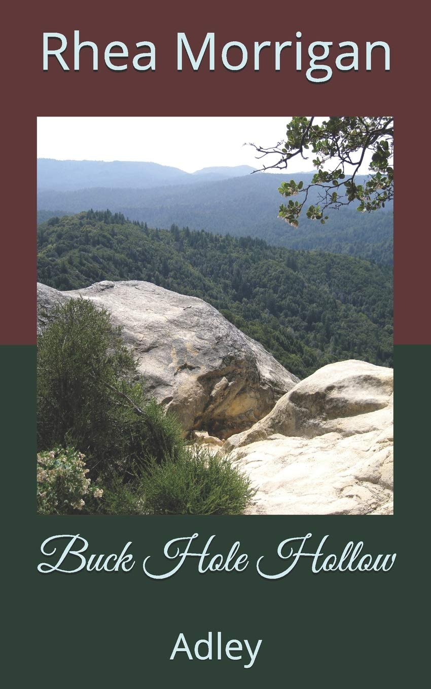 Buck Hole Hollow: Adley (Book 1)