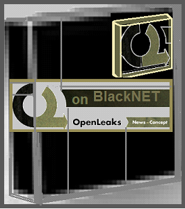 FLASH ****   NOT--OpenLEAKS.org