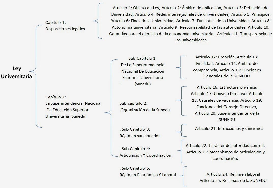Organizo, sustento y publico Resumen de capítulos 1 y 2 de la nueva
