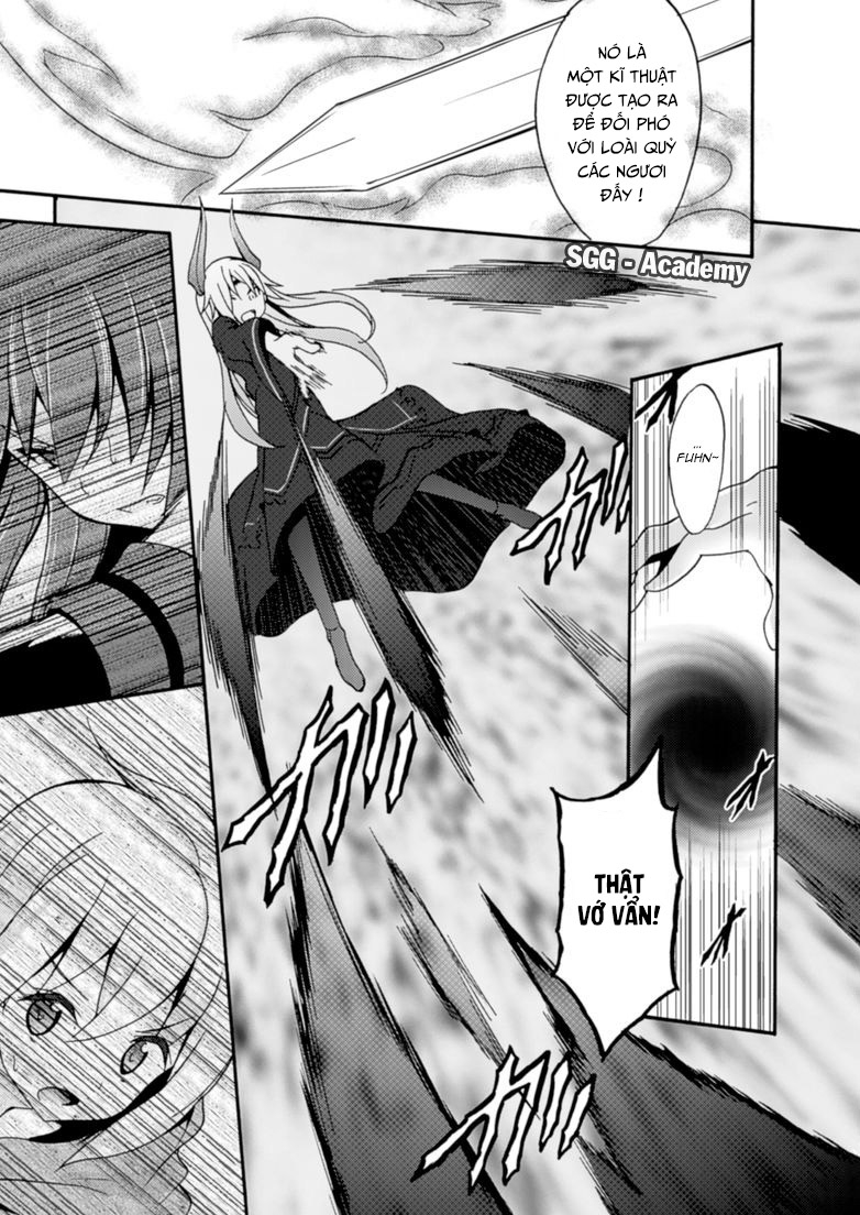 Himekishi ga Classmate Full 4 Chapter