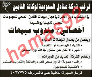 وظائف شاغرة من جريدة الرياض السعودية الاحد 17/2/2013 %D8%A7%D9%84%D8%B1%D9%8A%D8%A7%D8%B6+2