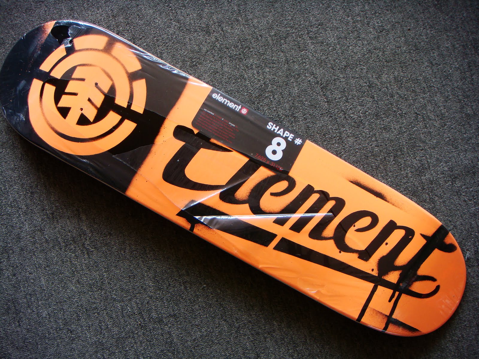 ELEMENT Skateboards