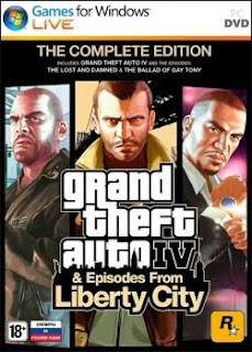 Grand Theft Auto Iv Ps3 Patch