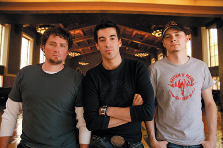 Theory Of A Deadman All Or Nothing